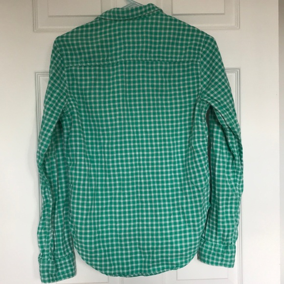 Hollister soft Cotton flannel - Picture 3 of 4